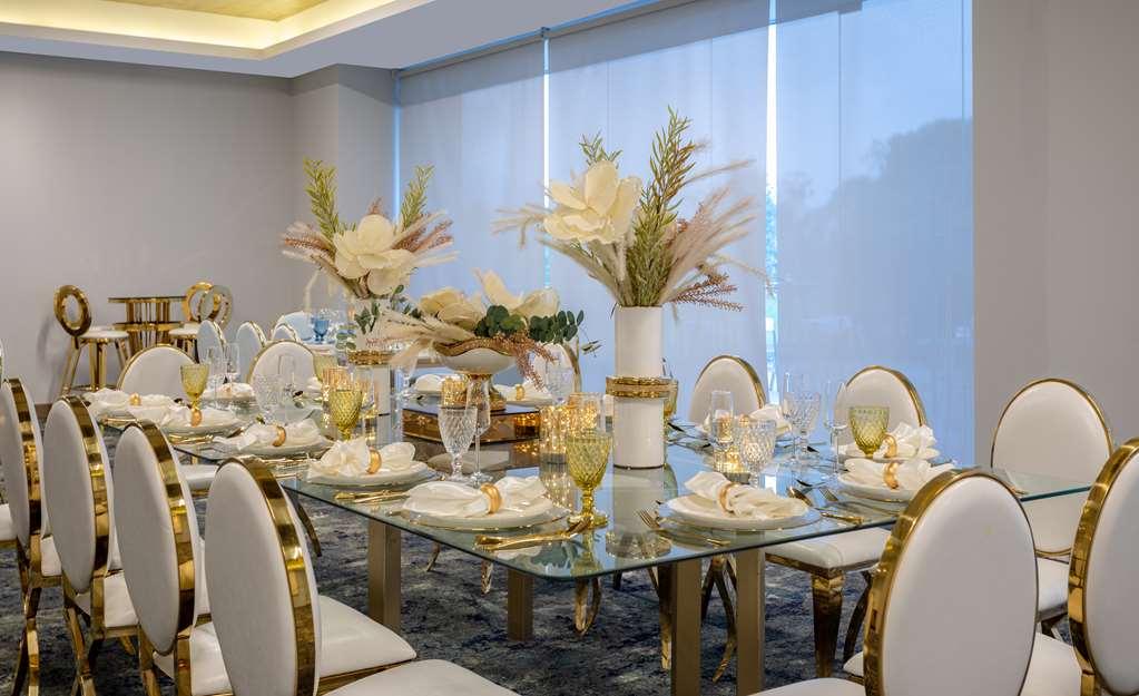 Hyatt Centric San Salvador Hotel Facilități foto