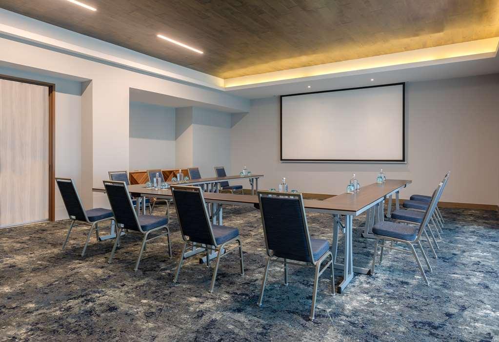 Hyatt Centric San Salvador Hotel Facilități foto