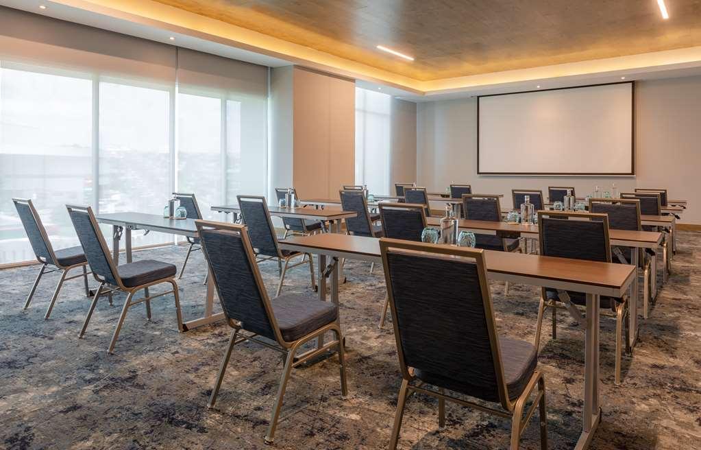 Hyatt Centric San Salvador Hotel Facilități foto