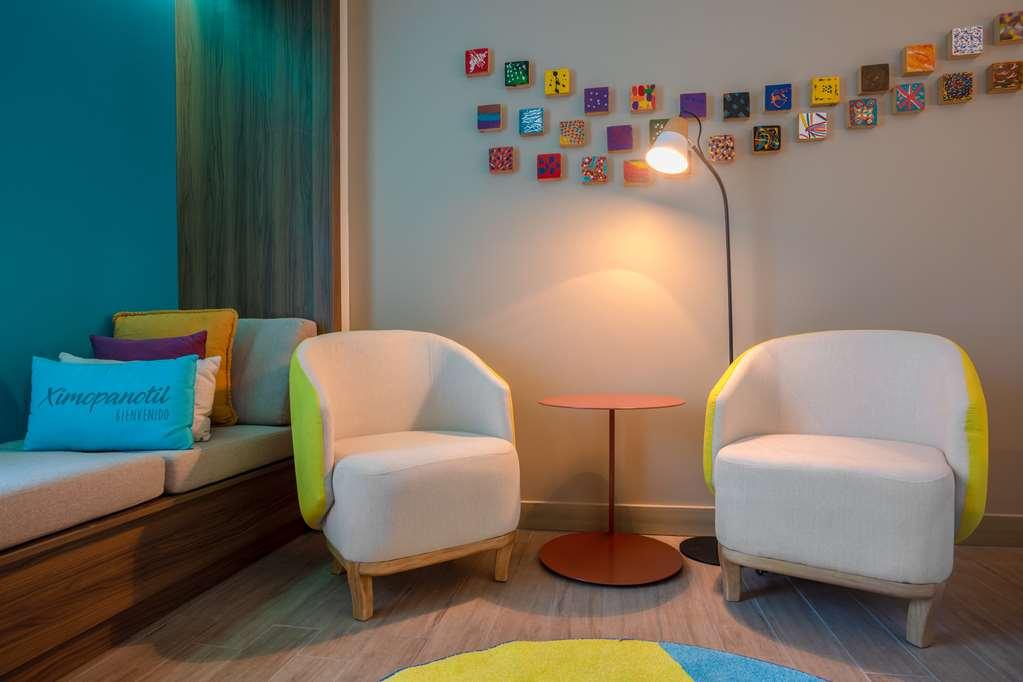 Hyatt Centric San Salvador Hotel Cameră foto